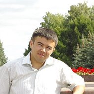 Айдар Хасанов