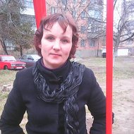 Наталия Полищукграбовецька