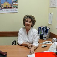 Валентина Шклярова-дудина