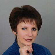 Елена Михаленкова