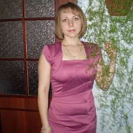Лилия Ненашева