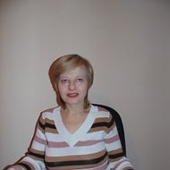 Оксана Шаваринська
