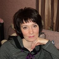 Наталья Адышкина