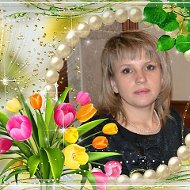 Наталия Щепка