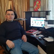 Шаман Алиев