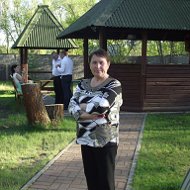 Елена Миренкова