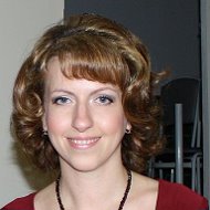 Светлана Ботарева