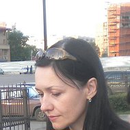 Наталья Кореева