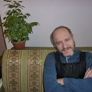 Валерий Колесников