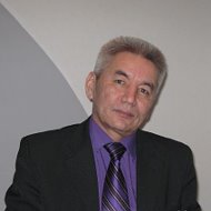 Тахир Давранов