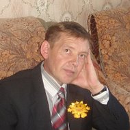 Василий Олехов