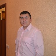 Дамир Хучахметов