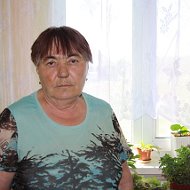 Наталья Жорина