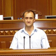 Андрей Лихашва