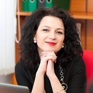 Валерия Ковалец