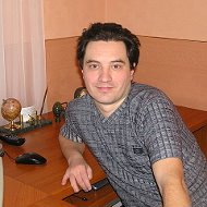 Виктор Жиляков