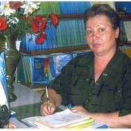 Natalya Sudneva