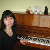 Тетяна Штойко