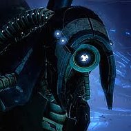 Legion Geth