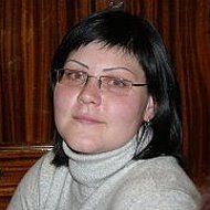 Юлия Ночуева