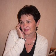 Елена Садовская