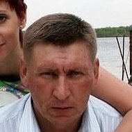 Михаил Шильдящев