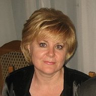 Ирина Сатинова