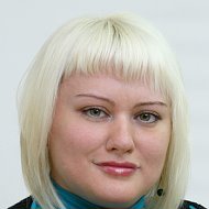 Наталья Мартынюк