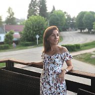 Анета Петренко