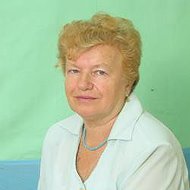 Валентина Каштанова