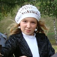 Кристя Денисова