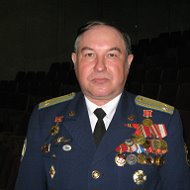 Александр Чичигин