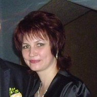 Светлана Четвертакова