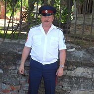 Валерий Якимов