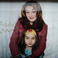 Маргарита Аладжева
