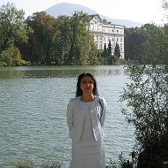 Marina Khassanova