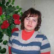 Светлана Левша