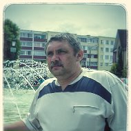 Павел Фещенко