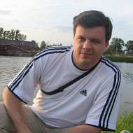 Дмитрий Баринов