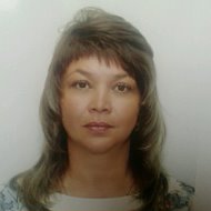 Елена Константинова