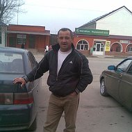 Джамбул Козаев