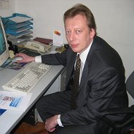 Николай Шалимов