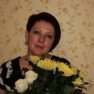 Елена Бобкова