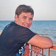 Андрей Мочалов