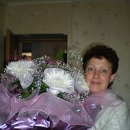 Татьяна Сотцкова