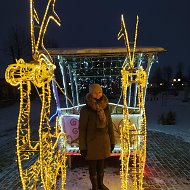 Ольга Ступаневич