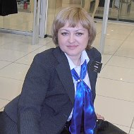 Елена Турсина