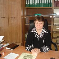 Татьяна Шпагина
