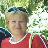 Мария Молчанова