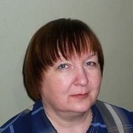 Наталья Канищева